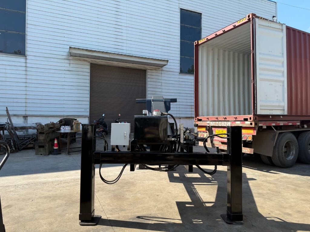 Heavy Wrecker Body Overview 02