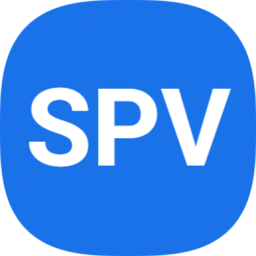 SPV Trucks LOGO