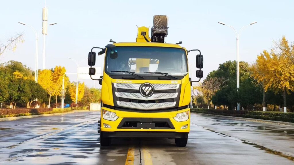 Choosing the Right Chassis for a Budget Tow Truck