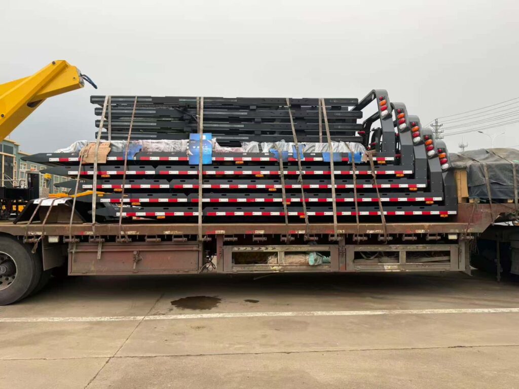 How to Choose the Right Tow Trucks Manufacturer