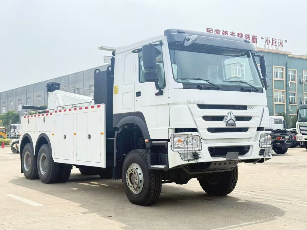 Integrated Tow Common Applications