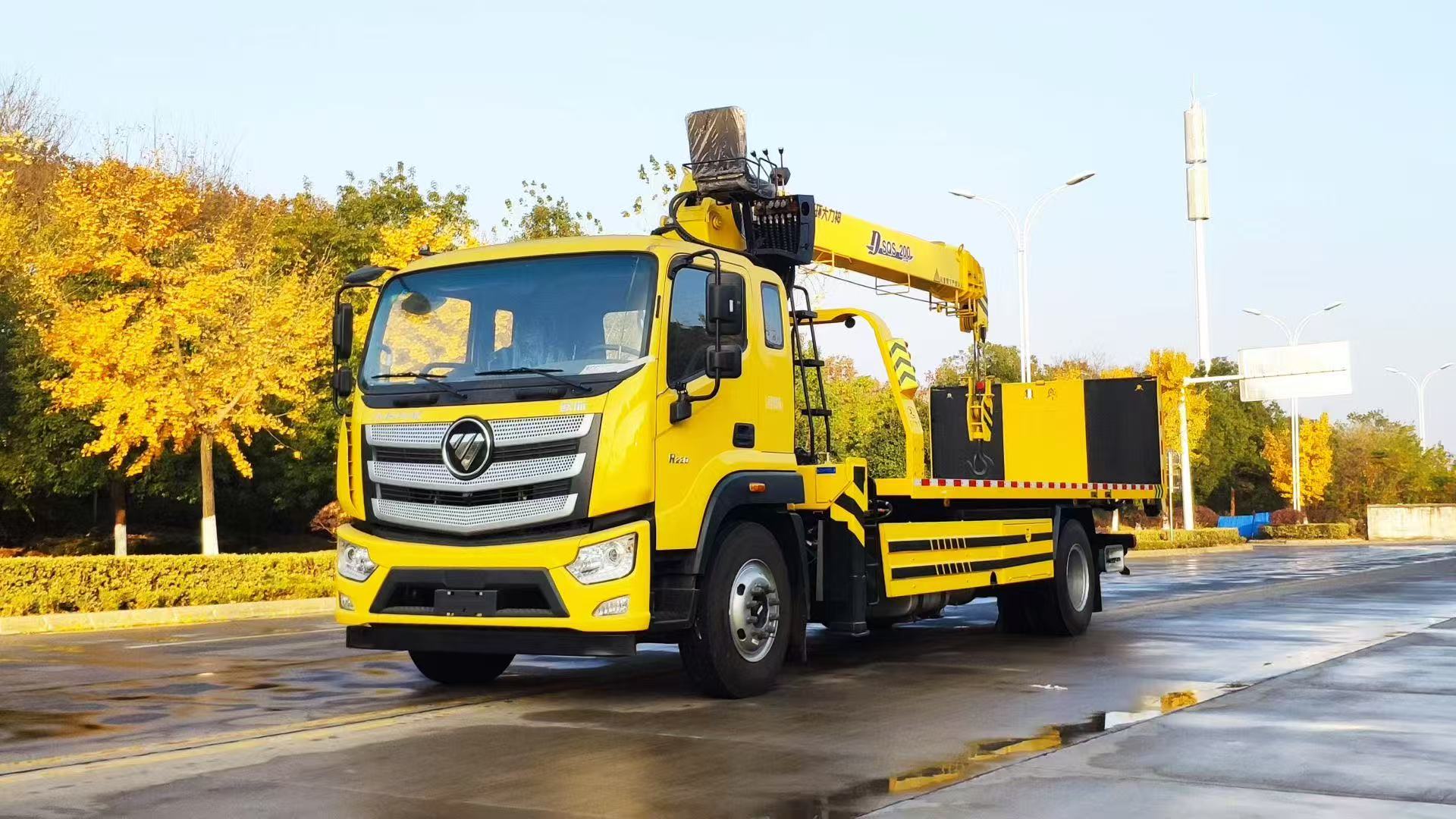 The Truth About Cheap Tow Trucks How Much Do They Really Cost