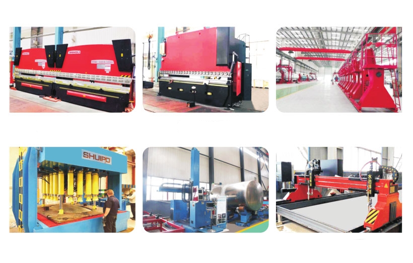 Tow Truck Manufacturing Equipment Portfolio